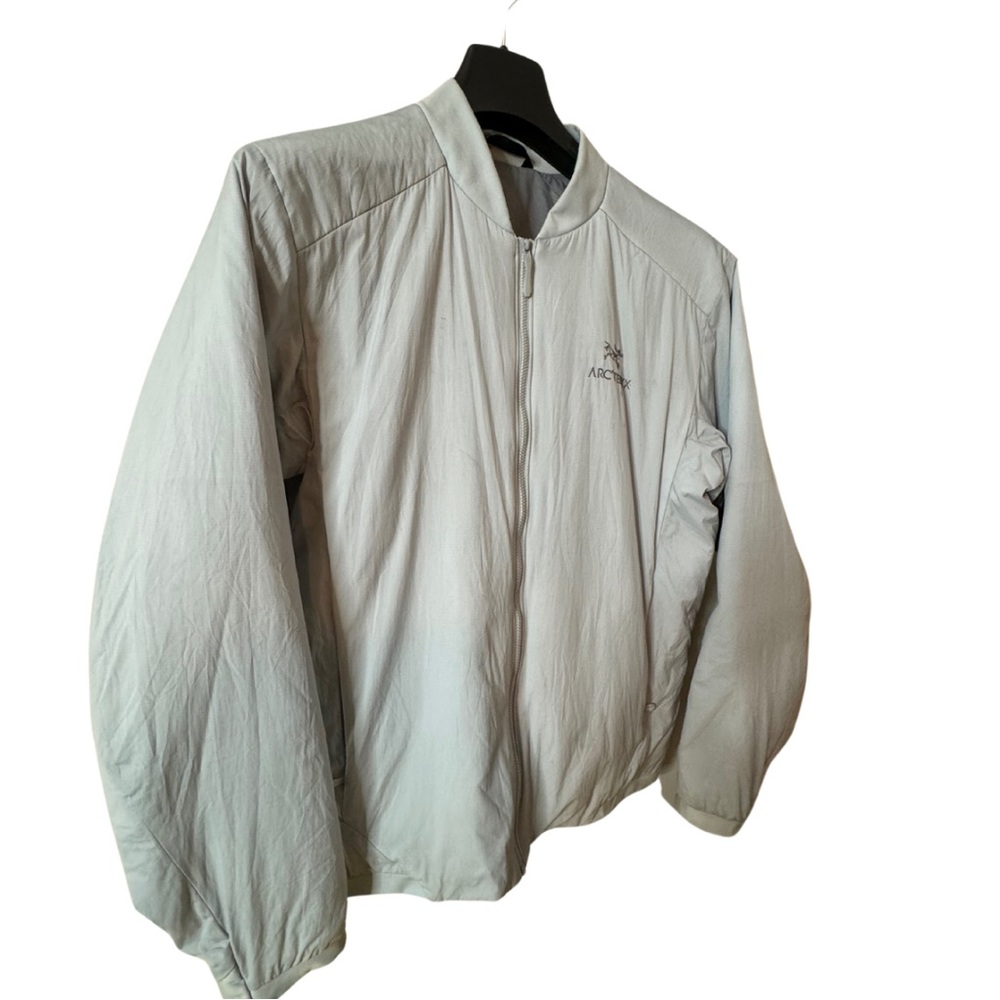 Women's Arc'teryx Atom Insulated Bomber Jacket